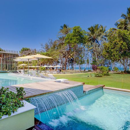 Castaways Resort & Spa On Mission Beach Extérieur photo