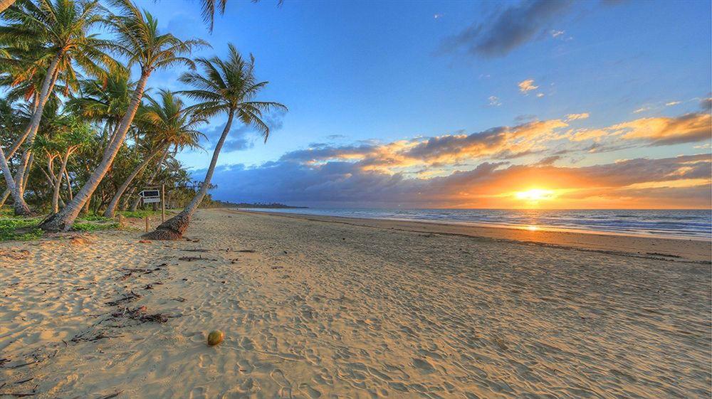 Castaways Resort & Spa On Mission Beach Extérieur photo