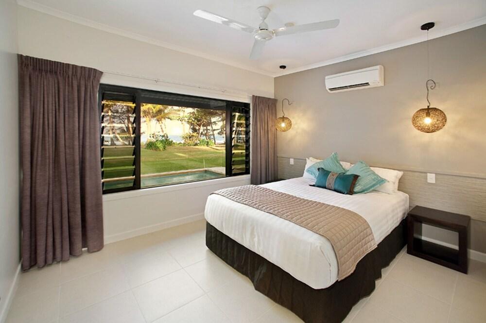 Castaways Resort & Spa On Mission Beach Extérieur photo