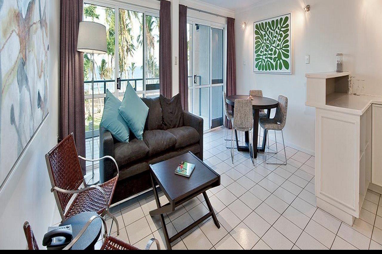 Castaways Resort & Spa On Mission Beach Extérieur photo