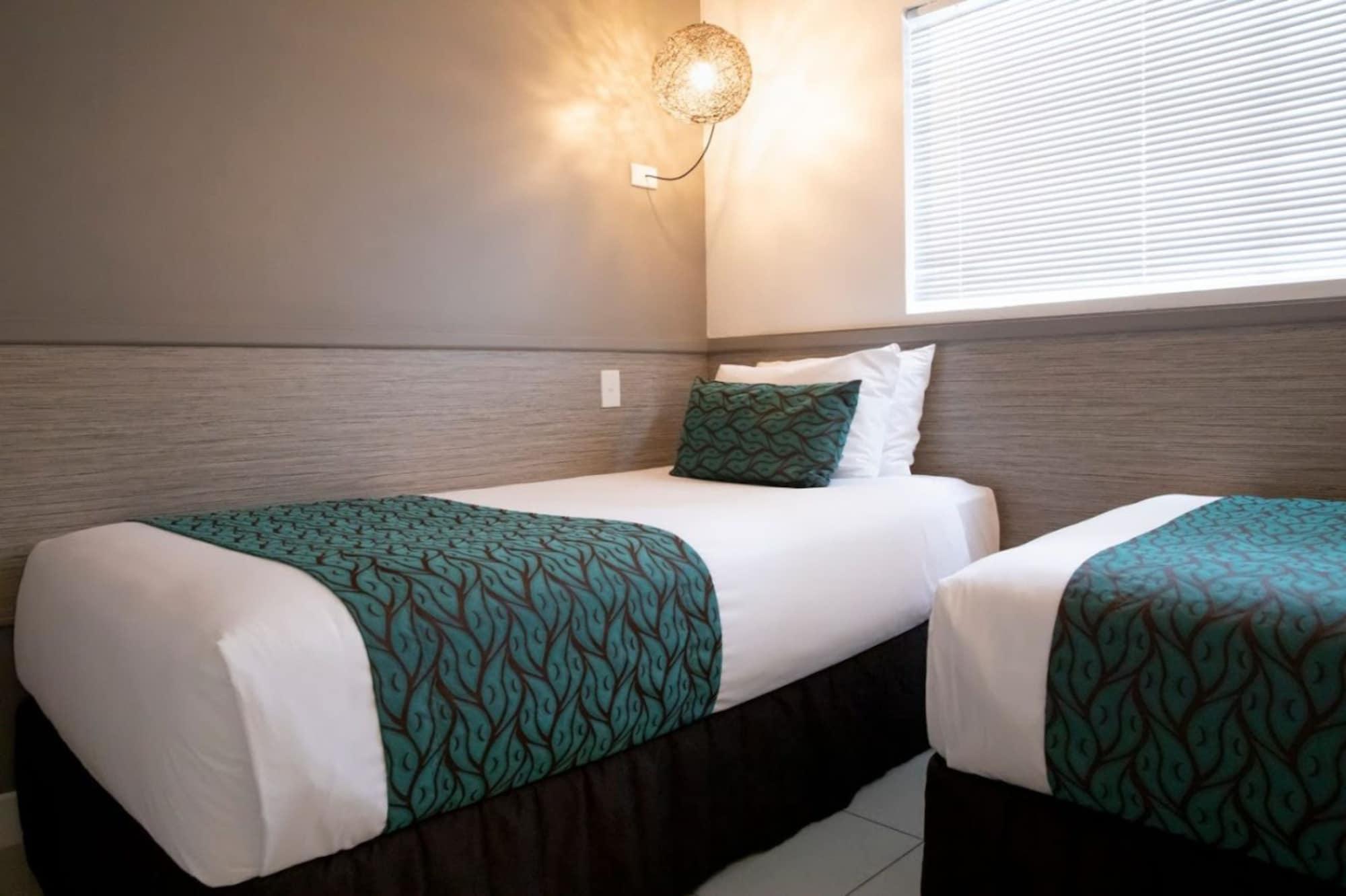 Castaways Resort & Spa On Mission Beach Extérieur photo