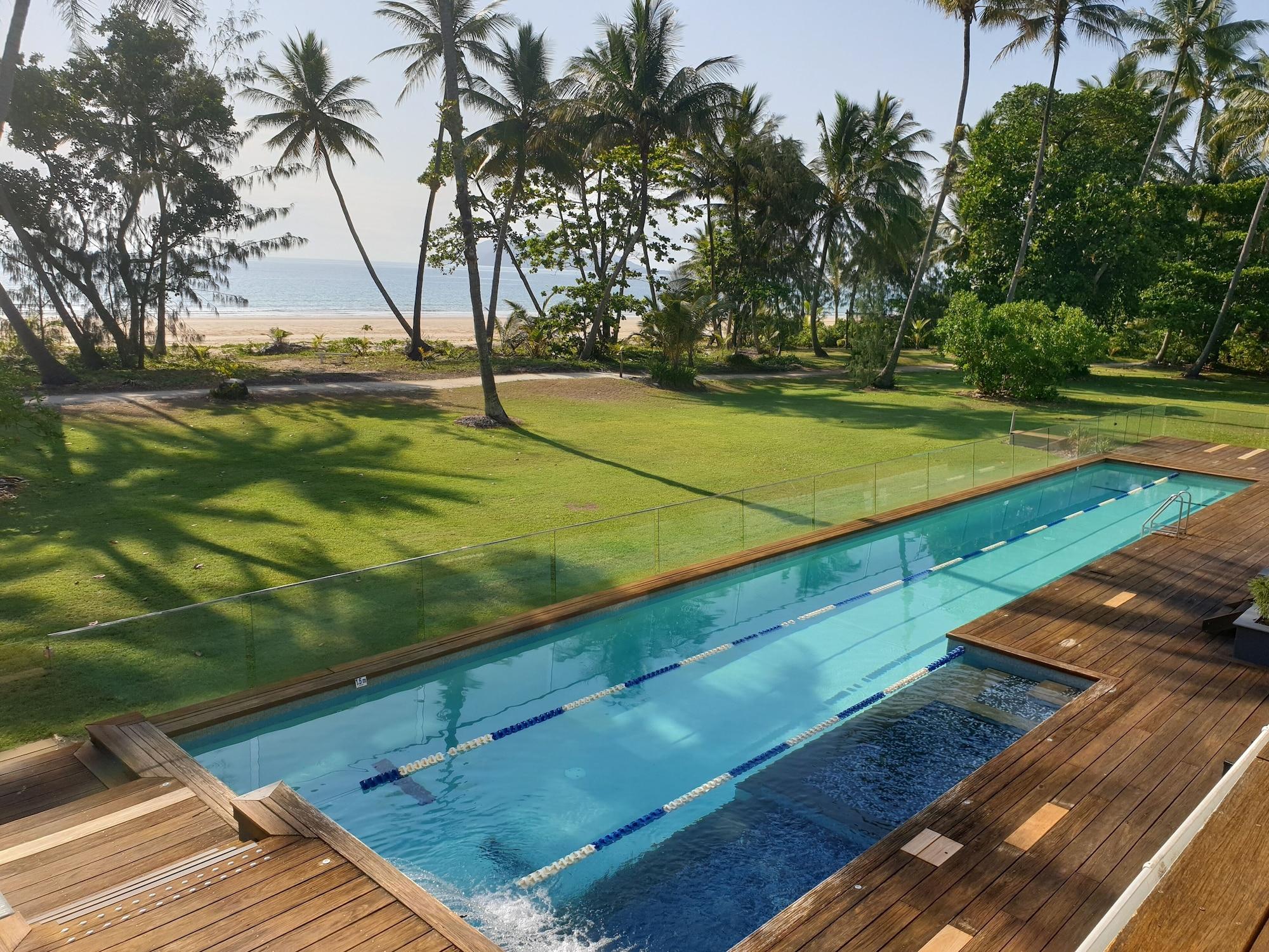Castaways Resort & Spa On Mission Beach Extérieur photo