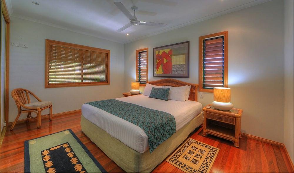 Castaways Resort & Spa On Mission Beach Extérieur photo