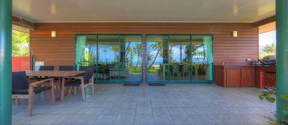 Castaways Resort & Spa On Mission Beach Extérieur photo