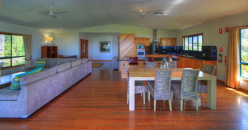 Castaways Resort & Spa On Mission Beach Extérieur photo