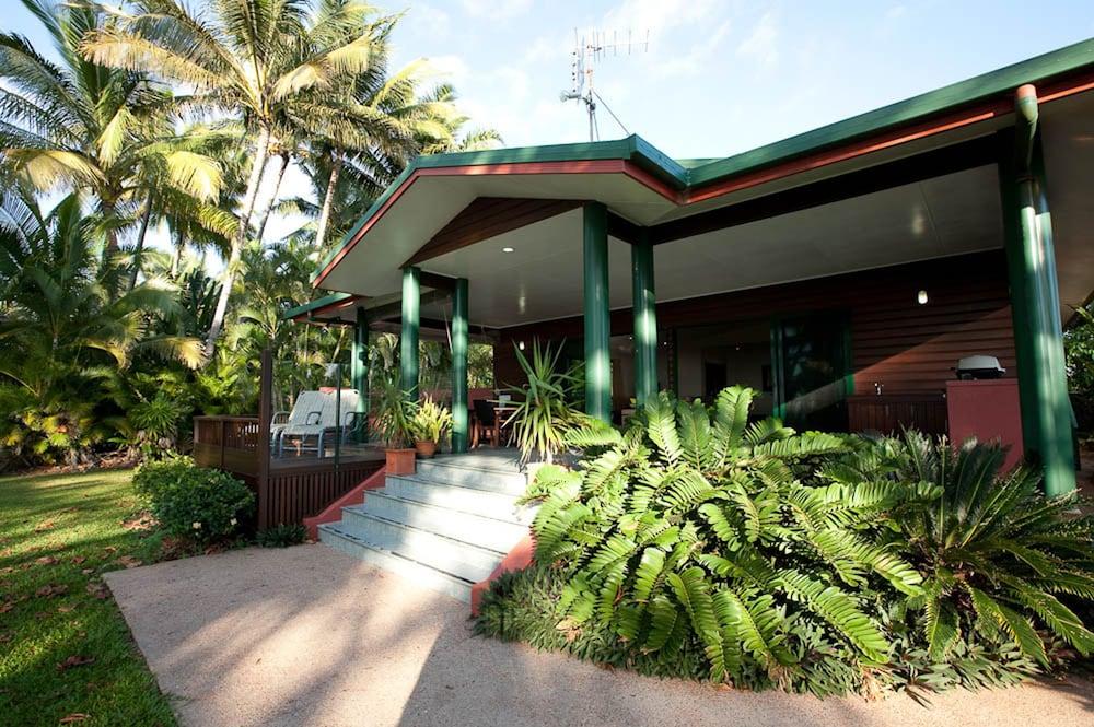 Castaways Resort & Spa On Mission Beach Extérieur photo