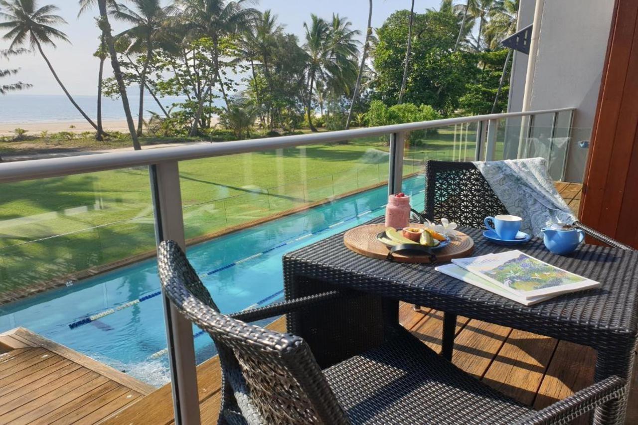 Castaways Resort & Spa On Mission Beach Extérieur photo