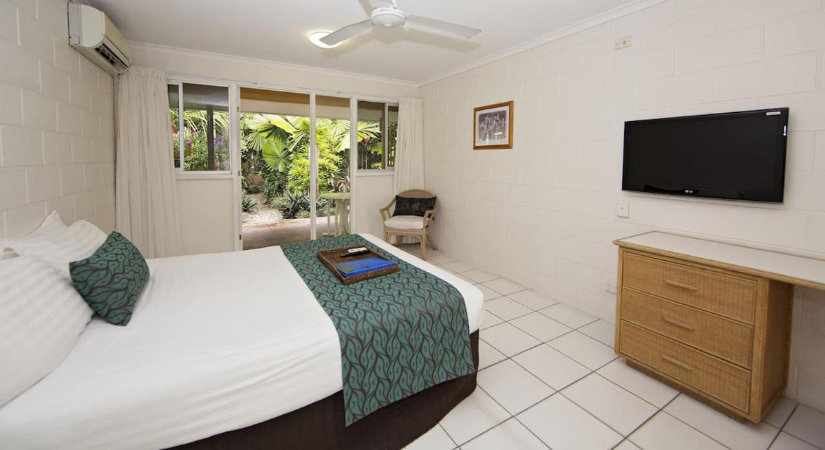 Castaways Resort & Spa On Mission Beach Extérieur photo