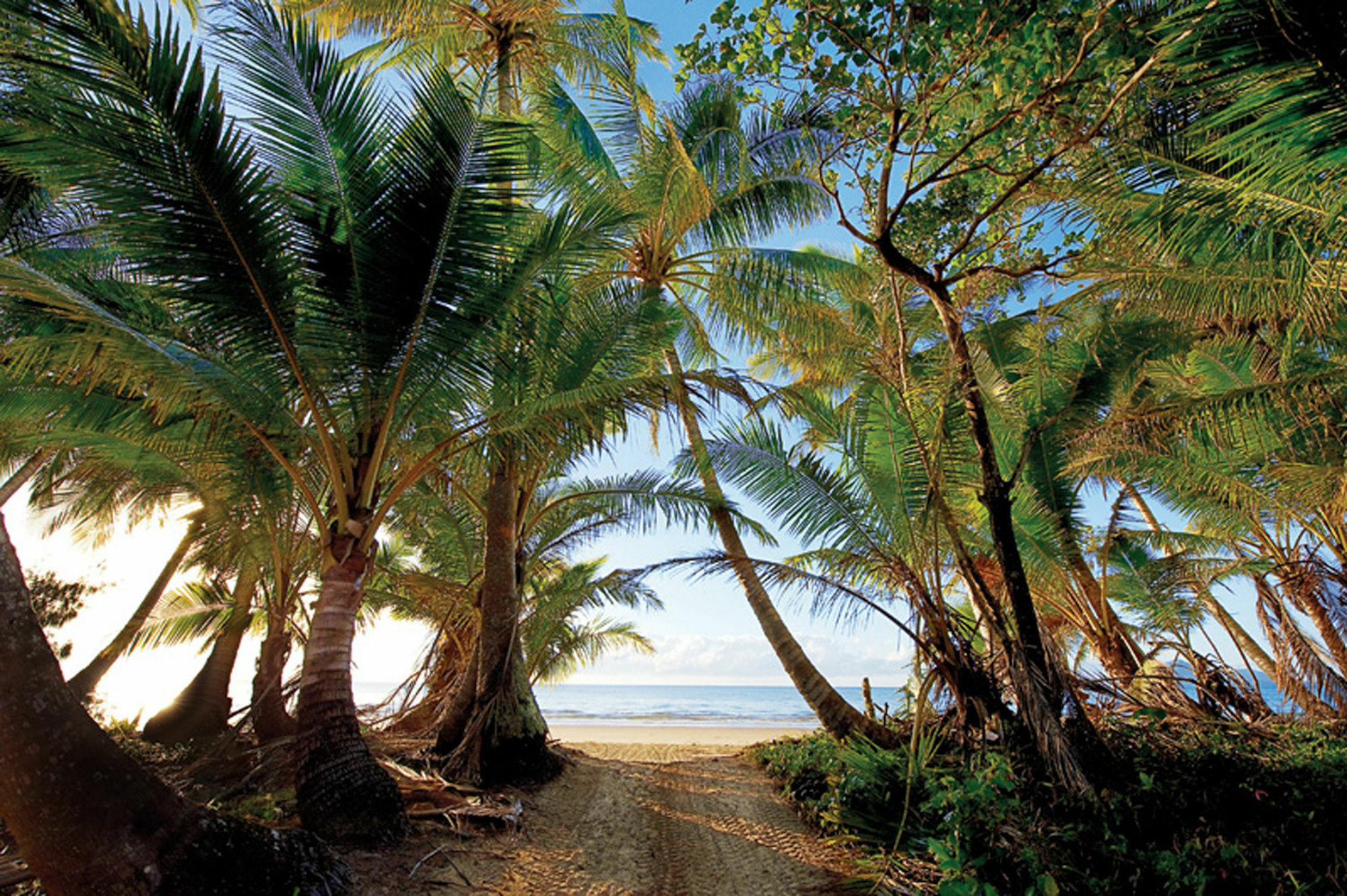 Castaways Resort & Spa On Mission Beach Extérieur photo