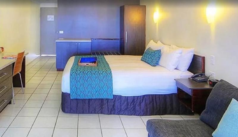 Castaways Resort & Spa On Mission Beach Extérieur photo