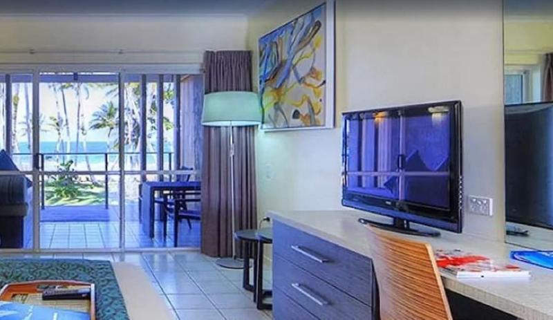 Castaways Resort & Spa On Mission Beach Extérieur photo